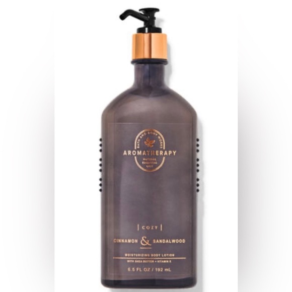 Bath & Body Works Bath & Body New Bath And Body Works Aromatherapy